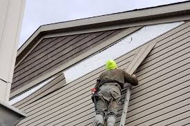 Siding Removal and Disposal in Caddo Mills, TX